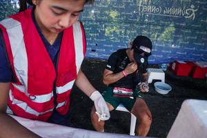 BIB: 
                            <button type="button" onclick="openModal(28157596)" class="btn btn-primary btn-sm float-right btn-popup" data-toggle="modal" data-target=".modal-high-quality">
                        <i class="fas fa-shopping-cart"></i> Add to Cart
                    </button>
                                            <button type="button" onclick="isThisMe(28157596, true)" class="btn btn-success btn-sm float-right btn-popup btn-isme hidden" data-toggle="tooltip" data-placement="bottom" title="นี่คือรูปของคุณใช่ไหม คลิกที่นี่เพื่อเอาเข้าอัลบั้ม">
                        <i class="fas fa-plus"></i> Add to album
                    </button>
                    <button type="button" onclick="isThisMe(28157596, false)" class="btn btn-warning btn-sm float-right btn-popup btn-isnotme hidden">
                        <i class="fas fa-ban"></i> Remove from album
                    </button>